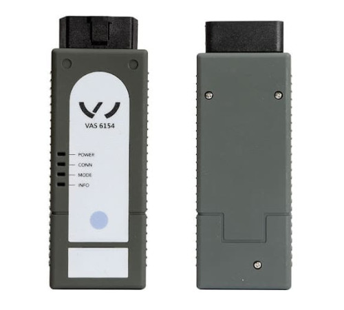 VAS 6154 Wi-Fi для работы с ODIS