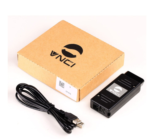 VNCI MDI2 для GM - Cadillac, Chevrolet, GMC, Opel