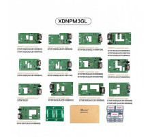 Адаптеры Xhorse XDNPM3GL MQB48 Full