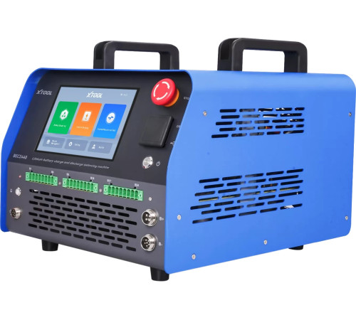 Балансир тяговых батарей XTOOL BEC2440