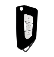 Ключ KeyDiy NB34 в стиле Volkswagen