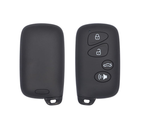 Ключ Xhorse XSTO03EN XM для Toyota