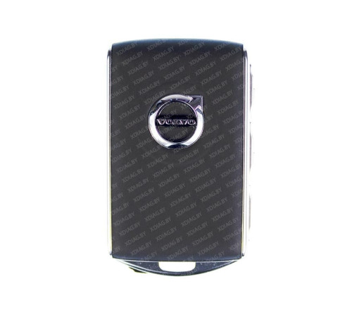 Ключ Volvo ID8E 434 MHz