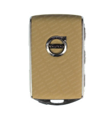 Ключ Volvo ID8E 434 MHz