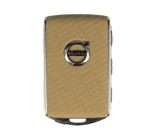 Ключ Volvo ID8E 434 MHz
