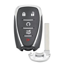 Оригинальный ключ Chevrolet ID46 433 MHz
