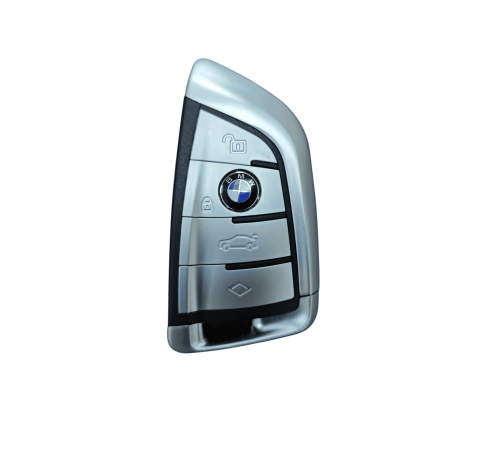 Ключ BMW для G серии с IMMO BDC2 (Оригинальная плата)