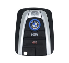 Ключ BMW i3 ID49 434 MHz