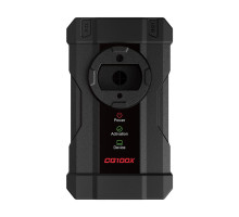 CGDI CG100X - многофункциональный программатор