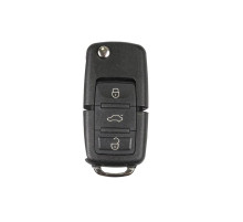 Ключ Xhorse XK (XKB520EN) Volkswagen