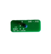 Шаблон EMS-3132 для переходника MM-Connect