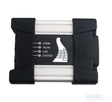 ICOM BMW NEXT Wi-Fi