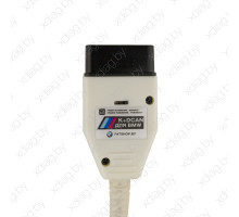 BMW Inpa K+Dcan для BMW и Mini