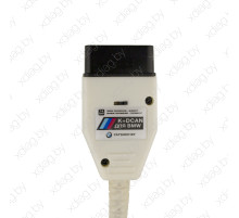 BMW Inpa K+Dcan для BMW и Mini