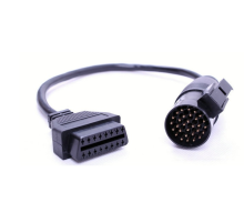 Переходник Iveco 30 pin