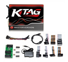 K TAG 7.0209