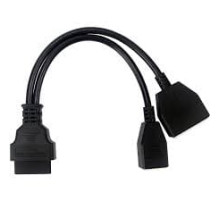 Кабель OBDstar для Nissan и Renault (16 и 32 pin)