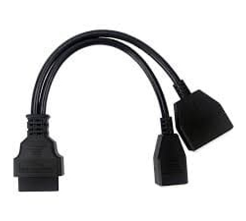 Кабель 16 и 32 pin OBDstar для Nissan и Renault