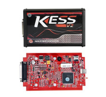 KESS 5.017 v233