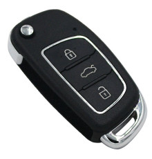 Смарт-ключ KeyDiy KD B16 в стиле Hyundai