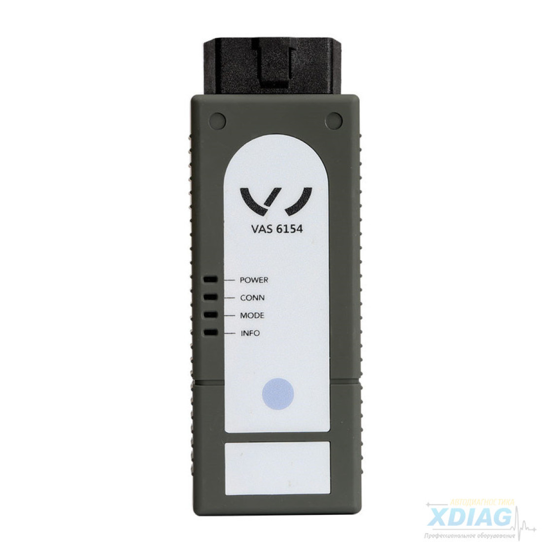 Купить vas 6154 для работы с программами ODIS Service и Engenering