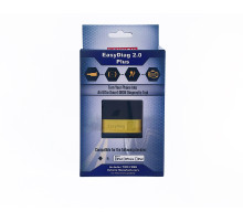 Launch EasyDiag 2.0 Plus