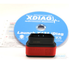 Launch x431 iDiag для Android + полный софт Pro