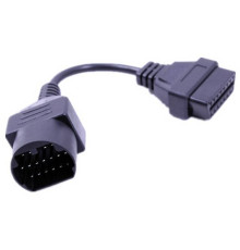 Переходник Mazda 17 pin