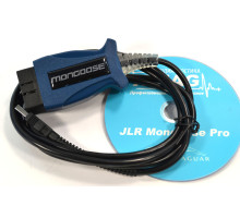 Mongoose Pro JLR