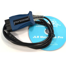 Mongoose Pro JLR