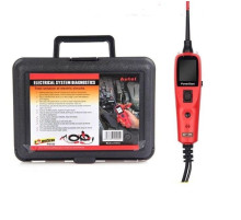 Мультиметр цифровой Autel PS100 PowerScan