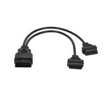OBD 2 разветвитель для CAN-Hacker