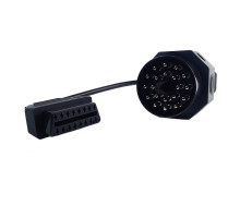 Переходник BMW 20 pin