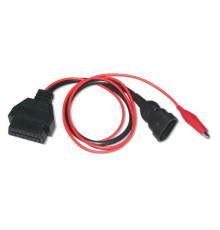 Переходник Fiat 3 pin