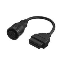 Переходник ISO 16 pin для Сканматик 2
