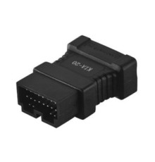 Переходник KIA 20 pin для Сканматик 2