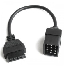 Переходник renault 12 pin