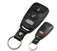 Ключ Xhorse XKHY01EN в стиле Hyundai