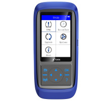 Программатор Xtool TP150: идеальный контроль давления в шинах