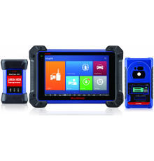 Программатор Autel MaxiIM IM608 с XP400