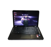 Сканматик 2 Pro – j2534 адаптер c ноутбуком и программами