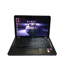 Сканматик 2 Pro – j2534 адаптер c ноутбуком и программами