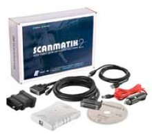 Сканматик 2 USB + Bluetooth (оригинал)