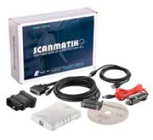 Сканматик 2 USB + Bluetooth (оригинал)