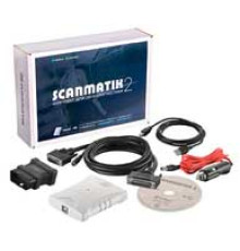 Сканматик 2 USB + Bluetooth (оригинал)
