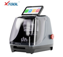 Станок Xtool KNC81 Dom для нарезки ключей