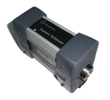 Mercedes Star Diagnosis Compact 3 (Star C3)