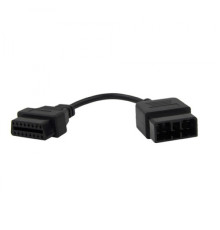 Переходник Subaru 9 pin