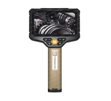 THINKCAR TES 205 – видеоэндоскоп с дисплеем HD