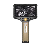THINKCAR TES 205 – видеоэндоскоп с дисплеем HD